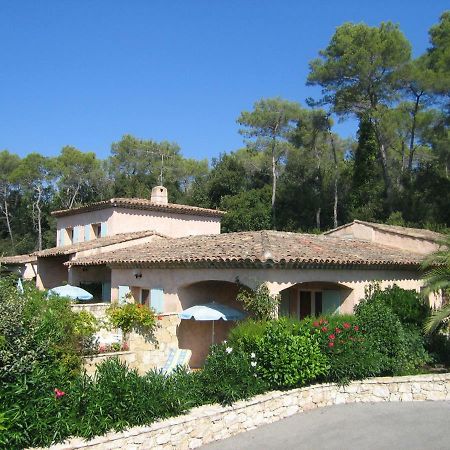 Le Mas Des Gardettes Saint-Paul-de-Vence Buitenkant foto