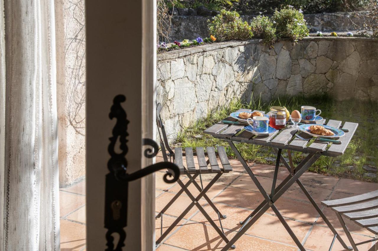 Le Mas Des Gardettes Saint-Paul-de-Vence Buitenkant foto